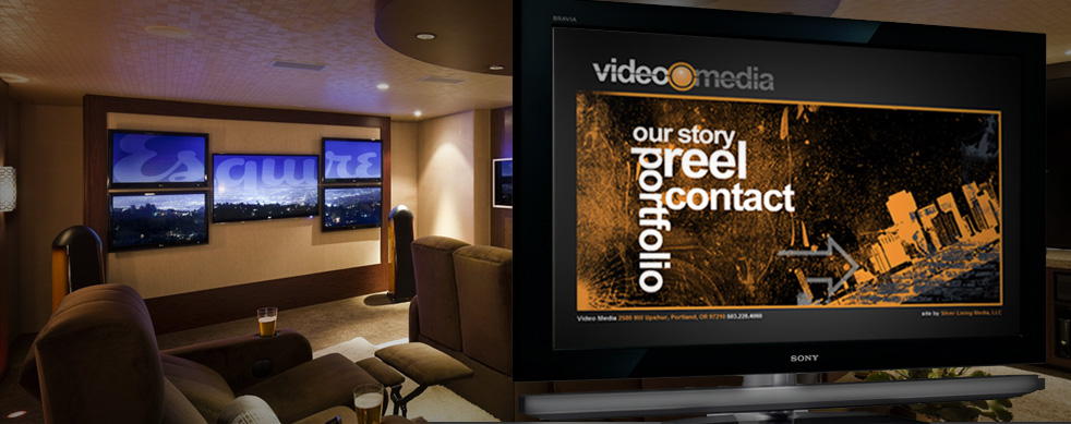 Video Media