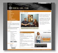 Frontal Lobe Films