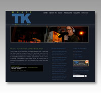 TK - Music You Might Otherwise Miss